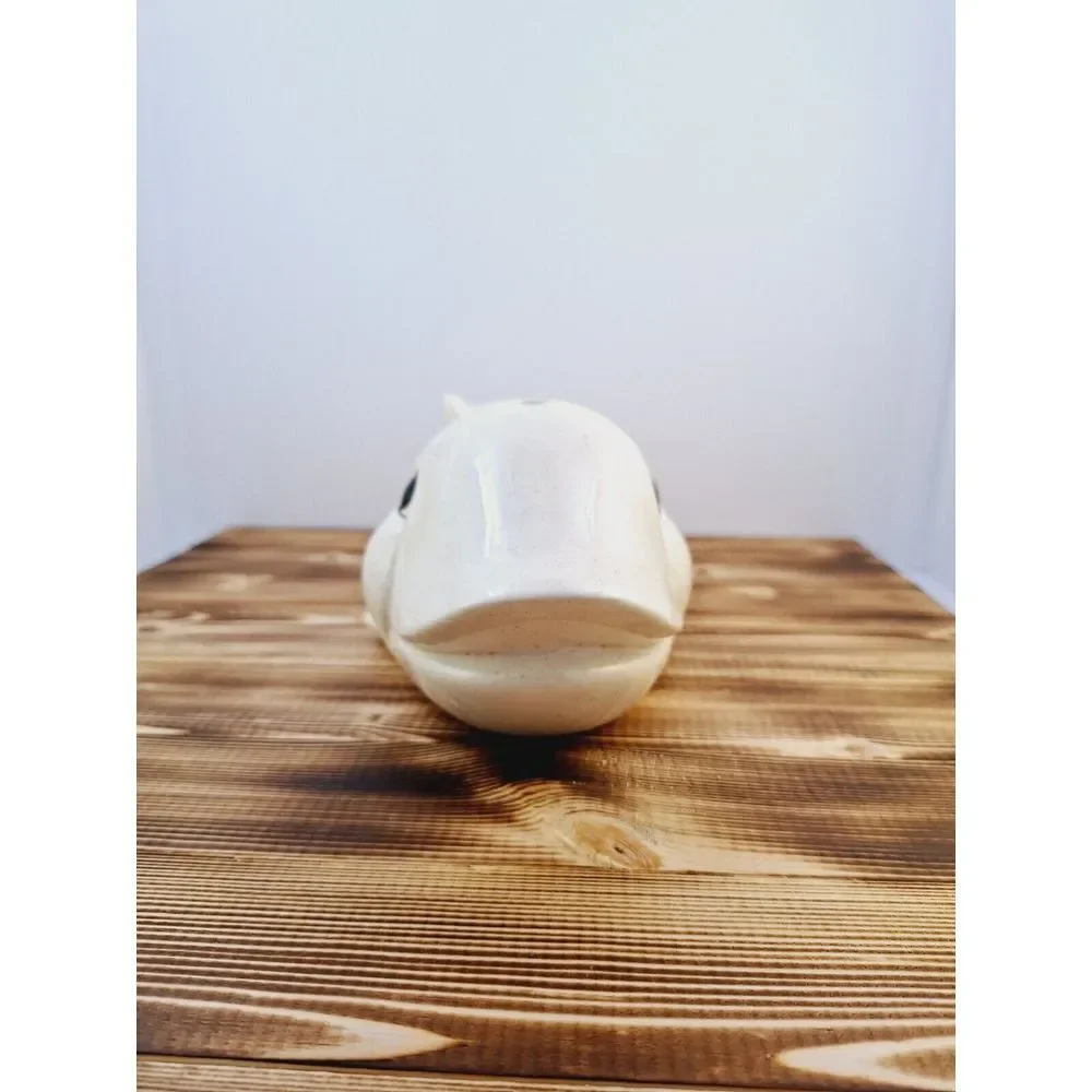 Hobbiest Ceramic Smiling‎ Grey Whale 12
